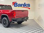 New 2025 Chevrolet Silverado 2500 LTZ Crew Cab 4WD Pickup for sale #51633 - photo 2