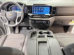New 2025 Chevrolet Silverado 1500 LT Crew Cab 4WD Pickup for sale #51635 - photo 10