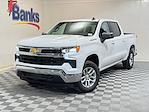 New 2025 Chevrolet Silverado 1500 LT Crew Cab 4WD Pickup for sale #51635 - photo 3