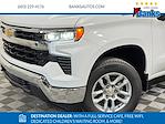 New 2025 Chevrolet Silverado 1500 LT Crew Cab 4WD Pickup for sale #51635 - photo 4