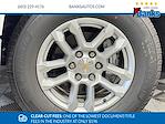 New 2025 Chevrolet Silverado 1500 LT Crew Cab 4WD Pickup for sale #51635 - photo 5