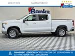 New 2025 Chevrolet Silverado 1500 LT Crew Cab 4WD Pickup for sale #51635 - photo 6