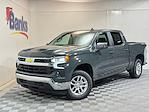 New 2025 Chevrolet Silverado 1500 LT Crew Cab 4WD Pickup for sale #51636 - photo 3