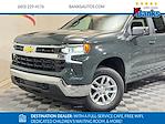 New 2025 Chevrolet Silverado 1500 LT Crew Cab 4WD Pickup for sale #51636 - photo 4