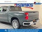 New 2025 Chevrolet Silverado 1500 LT Crew Cab 4WD Pickup for sale #51636 - photo 2