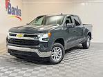 New 2025 Chevrolet Silverado 1500 LT Crew Cab 4WD Pickup for sale #51638 - photo 3
