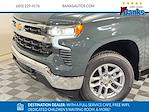 New 2025 Chevrolet Silverado 1500 LT Crew Cab 4WD Pickup for sale #51638 - photo 4