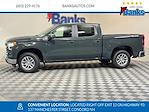 New 2025 Chevrolet Silverado 1500 LT Crew Cab 4WD Pickup for sale #51638 - photo 6