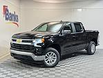 New 2025 Chevrolet Silverado 1500 LT Crew Cab 4WD Pickup for sale #51662 - photo 2