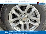 New 2025 Chevrolet Silverado 1500 LT Crew Cab 4WD Pickup for sale #51662 - photo 4