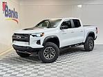 New 2025 Chevrolet Colorado ZR2 Crew Cab 4WD Pickup for sale #51663 - photo 18
