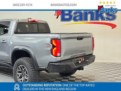New 2025 Chevrolet Colorado ZR2 Crew Cab 4WD Pickup for sale #51672 - photo 2