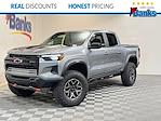 New 2025 Chevrolet Colorado ZR2 Crew Cab 4WD Pickup for sale #51672 - photo 1