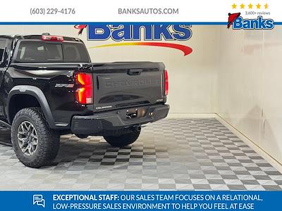 New 2025 Chevrolet Colorado ZR2 Crew Cab 4WD Pickup for sale #51673 - photo 2