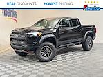 New 2025 Chevrolet Colorado ZR2 Crew Cab 4WD Pickup for sale #51673 - photo 1