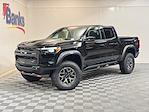 New 2025 Chevrolet Colorado ZR2 Crew Cab 4WD Pickup for sale #51673 - photo 3