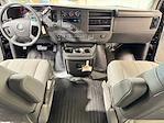 New 2025 Chevrolet Express 2500 Empty Cargo Van for sale #51674 - photo 11