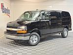 New 2025 Chevrolet Express 2500 Empty Cargo Van for sale #51674 - photo 4