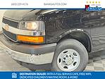New 2025 Chevrolet Express 2500 Empty Cargo Van for sale #51674 - photo 5