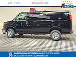New 2025 Chevrolet Express 2500 Empty Cargo Van for sale #51674 - photo 8