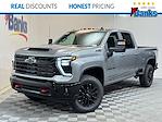 New 2025 Chevrolet Silverado 2500 LT Crew Cab 4WD Pickup for sale #51680 - photo 1