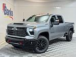 New 2025 Chevrolet Silverado 2500 LT Crew Cab 4WD Pickup for sale #51680 - photo 3