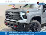 New 2025 Chevrolet Silverado 2500 LT Crew Cab 4WD Pickup for sale #51680 - photo 4