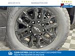 New 2025 Chevrolet Silverado 2500 LT Crew Cab 4WD Pickup for sale #51680 - photo 5