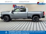 New 2025 Chevrolet Silverado 2500 LT Crew Cab 4WD Pickup for sale #51680 - photo 6