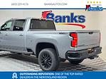 New 2025 Chevrolet Silverado 2500 LT Crew Cab 4WD Pickup for sale #51680 - photo 2