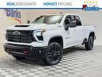 New 2025 Chevrolet Silverado 2500 LT Crew Cab 4WD Pickup for sale #51681 - photo 1