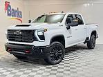 New 2025 Chevrolet Silverado 2500 LT Crew Cab 4WD Pickup for sale #51681 - photo 3