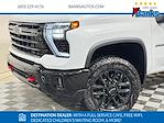 New 2025 Chevrolet Silverado 2500 LT Crew Cab 4WD Pickup for sale #51681 - photo 4