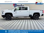 New 2025 Chevrolet Silverado 2500 LT Crew Cab 4WD Pickup for sale #51681 - photo 6