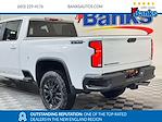 New 2025 Chevrolet Silverado 2500 LT Crew Cab 4WD Pickup for sale #51681 - photo 2
