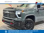 New 2025 Chevrolet Silverado 2500 LTZ Crew Cab 4WD Pickup for sale #51685 - photo 4
