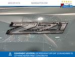 New 2025 Chevrolet Silverado 2500 LTZ Crew Cab 4WD Pickup for sale #51685 - photo 6