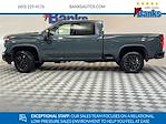 New 2025 Chevrolet Silverado 2500 LTZ Crew Cab 4WD Pickup for sale #51685 - photo 8