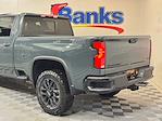 New 2025 Chevrolet Silverado 2500 LTZ Crew Cab 4WD Pickup for sale #51685 - photo 2