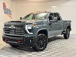 New 2025 Chevrolet Silverado 2500 LTZ Crew Cab 4WD Pickup for sale #51686 - photo 2