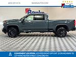 New 2025 Chevrolet Silverado 2500 LTZ Crew Cab 4WD Pickup for sale #51686 - photo 5