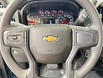 New 2025 Chevrolet Silverado 2500 Custom Double Cab 4WD Pickup for sale #51693 - photo 14