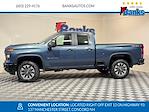 New 2025 Chevrolet Silverado 2500 Custom Double Cab 4WD Pickup for sale #51693 - photo 6