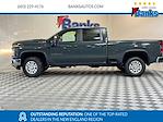 New 2025 Chevrolet Silverado 2500 LT Crew Cab 4WD Pickup for sale #51697 - photo 7