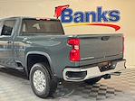 New 2025 Chevrolet Silverado 2500 LT Crew Cab 4WD Pickup for sale #51697 - photo 2