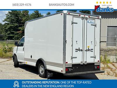 New 2025 Chevrolet Express 3500 Box Van for sale #51702 - photo 2