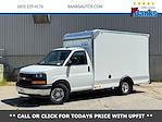 New 2025 Chevrolet Express 3500 Box Van for sale #51702 - photo 1