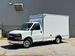 New 2025 Chevrolet Express 3500 Box Van for sale #51702 - photo 3