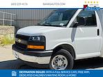 New 2025 Chevrolet Express 3500 Box Van for sale #51702 - photo 4