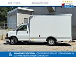 New 2025 Chevrolet Express 3500 Box Van for sale #51702 - photo 6